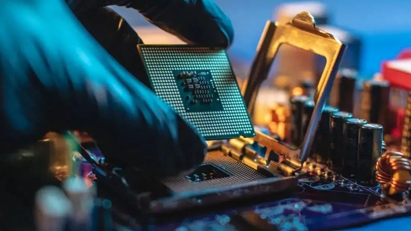 IC封装测试良率提升之道：揭秘关键技术与策略