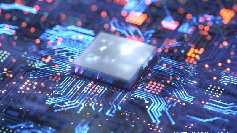 苏州紫外负型光刻胶：揭秘半导体制造中的关键材料