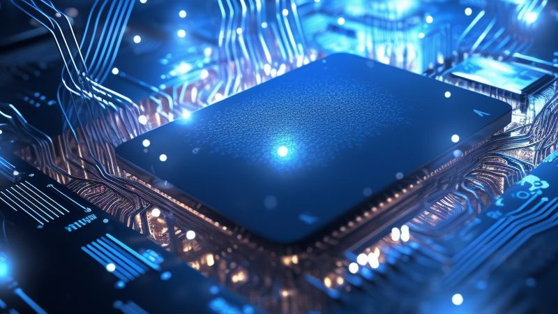 半导体材料的分类与特性解析**