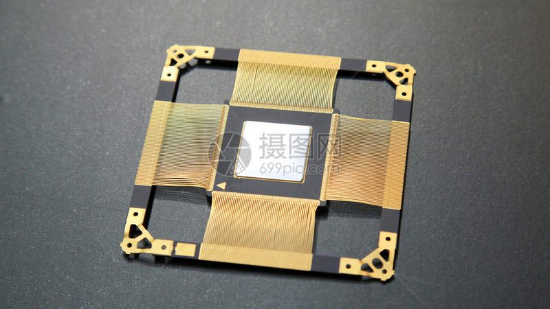 IC封装测试：揭秘其优缺点与关键要点