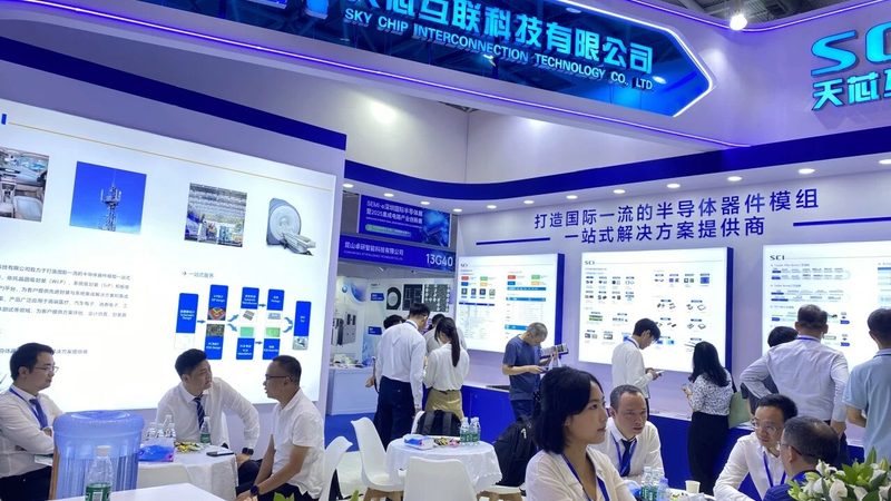 碳化硅衬底：半导体产业的“黑金刚