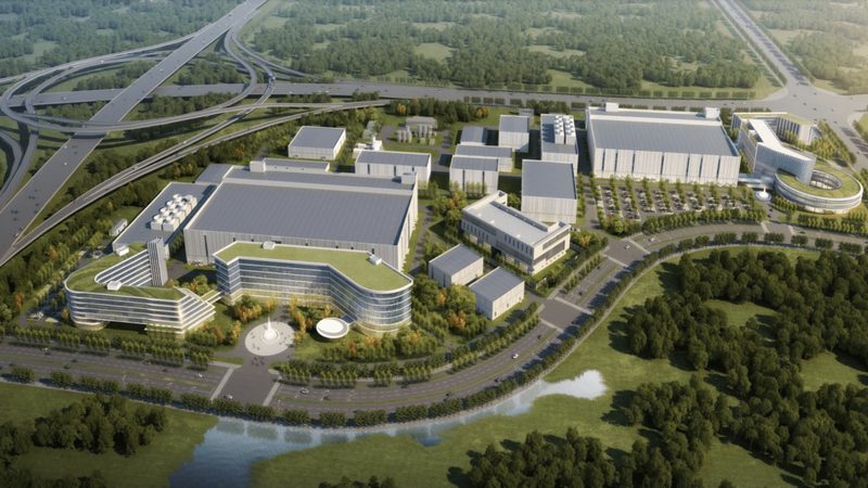 广州ic封装测试批发市场：揭秘半导体产业链的关键环节