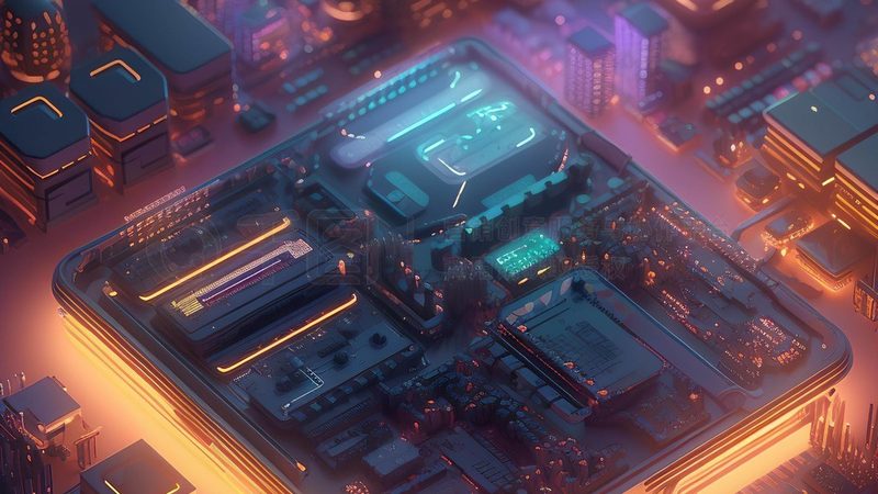 i线光刻胶选型：揭秘关键参数与工艺考量**