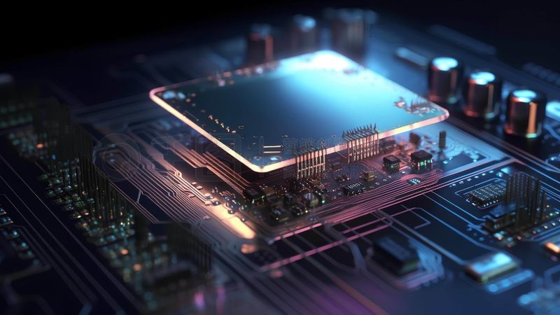 新能源汽车半导体定制流程：从需求到量产的关键步骤**